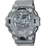 Casio 53.4mm Nam GA-700FF-8ADR - Ảnh 1