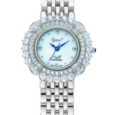 Ảnh sản phẩm Ogival 28mm Nữ OG380-31DLW-X