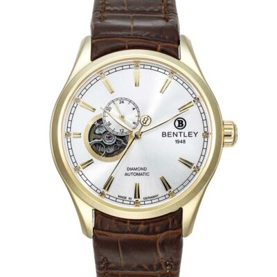 Ảnh sản phẩm Bentley 42mm Nam BL1784-152KCD