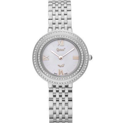 Ảnh sản phẩm Ogival 32mm Nữ OG380-13DLW-T