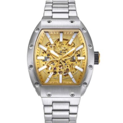 Ảnh sản phẩm Olym Pianus 45mm Nam OP9946AGSK-V