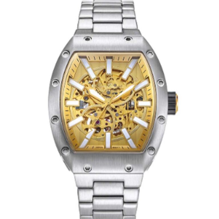 Olym Pianus 45mm Nam OP9946AGSK-V