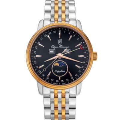 Ảnh sản phẩm Olym Pianus 40mm Nam OP5738-80MSR-D