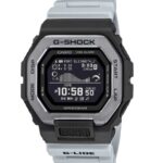 Casio 46mm Nam GBX-100TT-8DR - Ảnh 1