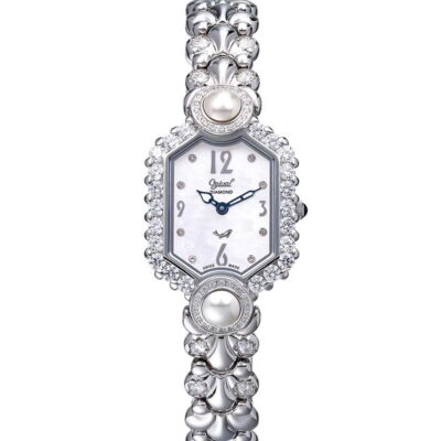 Ảnh sản phẩm Ogival 24mm Nữ OG380-07DLS-T