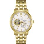 Bentley 40mm Nam BL1862-15MKWI - Ảnh 1