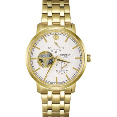Ảnh sản phẩm Bentley 40mm Nam BL1862-15MKWI