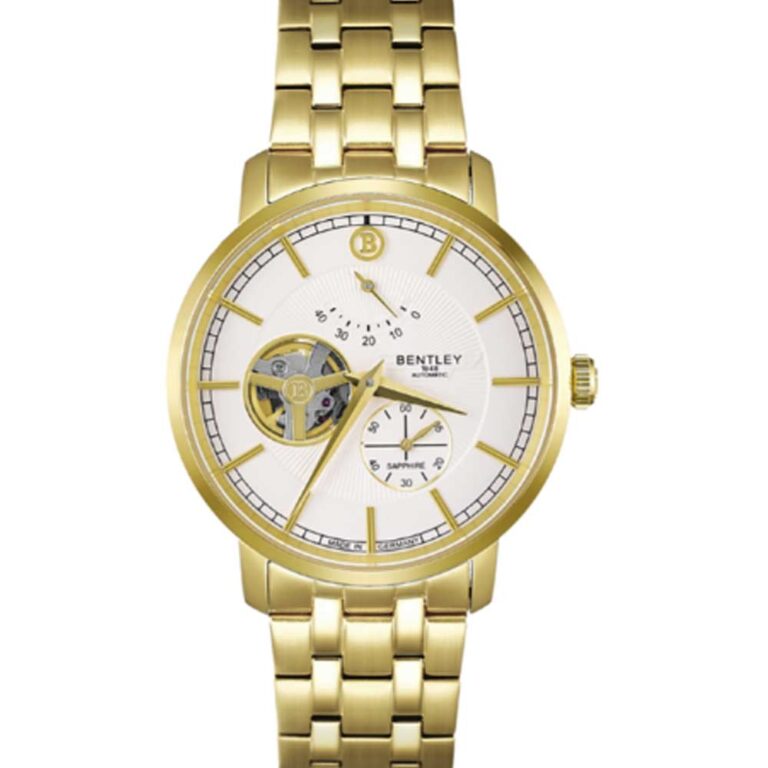 Bentley 40mm Nam BL1862-15MKWI