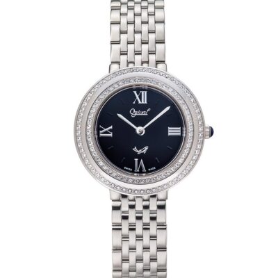 Ảnh sản phẩm Ogival 32mm Nữ OG380-13DLW-D