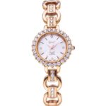 Ogival 28mm Nữ OG380-19DLR-T - Ảnh 1