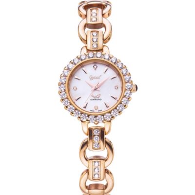 Ảnh sản phẩm Ogival 28mm Nữ OG380-19DLR-T