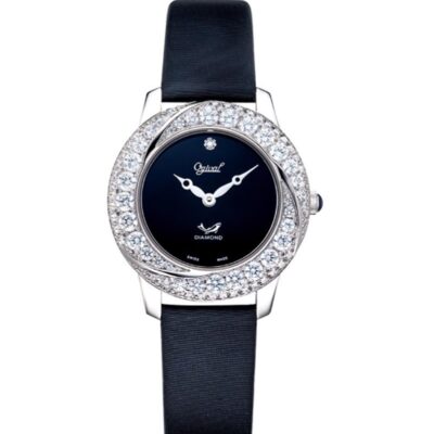 Ảnh sản phẩm Ogival 30mm Nữ OG380-15DLW-GL-D