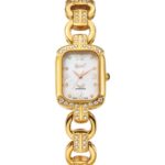 Ogival 30x18mm Nữ OG380-20DLK-T - Ảnh 1