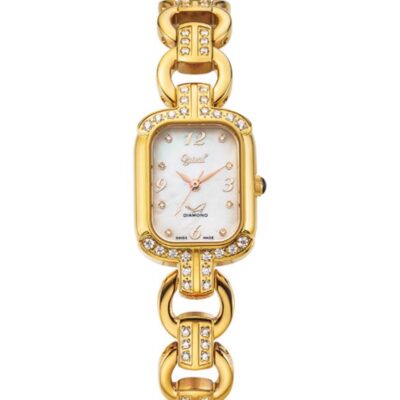 Ảnh sản phẩm Ogival 30x18mm Nữ OG380-20DLK-T