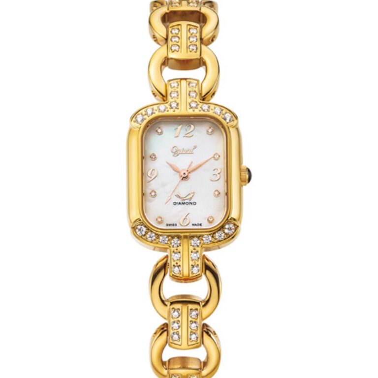 Ogival 30x18mm Nữ OG380-20DLK-T