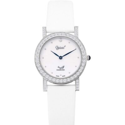 Ảnh sản phẩm Ogival 30mm Nữ OG380-16DLW-GL-T