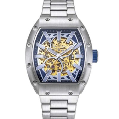 Ảnh sản phẩm Olym Pianus 45mm Nam OP9946.1AGS-X