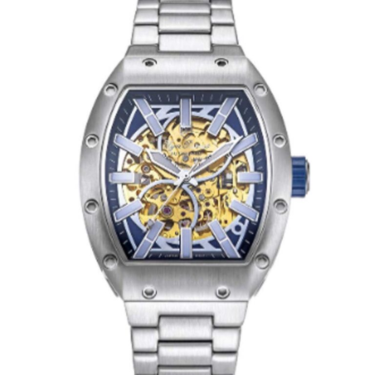 Olym Pianus 45mm Nam OP9946.1AGS-X