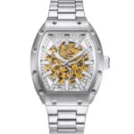 Olym Pianus 45mm Nam OP9946.1AGS-T - Ảnh 1