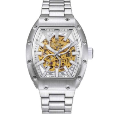 Ảnh sản phẩm Olym Pianus 45mm Nam OP9946.1AGS-T