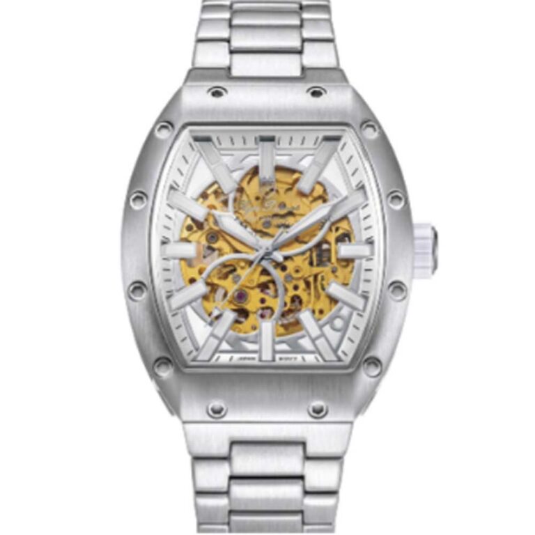 Olym Pianus 45mm Nam OP9946.1AGS-T