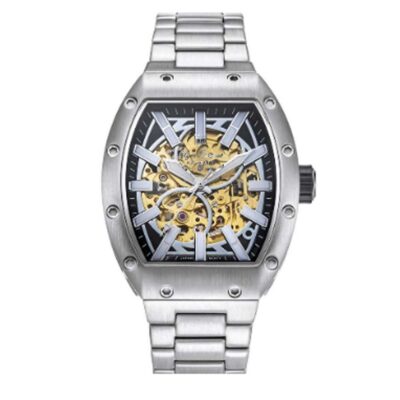 Ảnh sản phẩm Olym Pianus 45mm Nam OP9946.1AGS-D