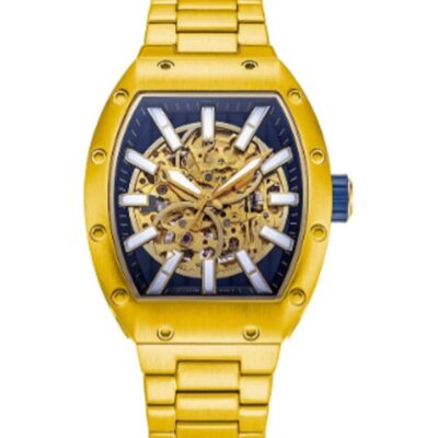 Ảnh sản phẩm Olym Pianus 45mm Nam OP9946AGK-X