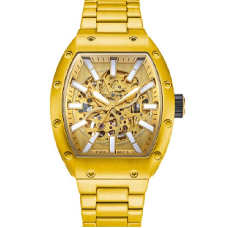 Olym Pianus 45mm Nam OP9946AGK-V