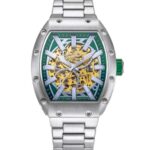 Olym Pianus 45mm Nam OP9946.1AGS-XL - Ảnh 1