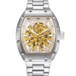 Olym Pianus 45mm Nam OP9946.1AGSK-T - Ảnh 1