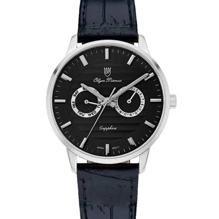 Olym Pianus 40mm Nam OP5708MS-GL-D