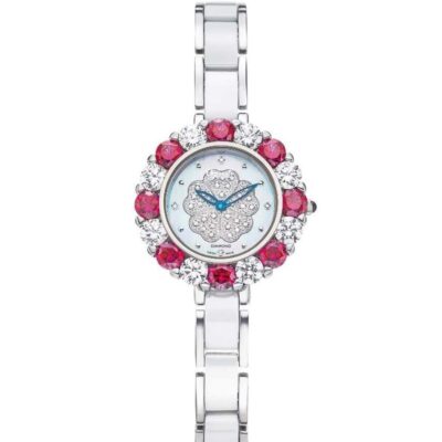 Ảnh sản phẩm Ogival 28mm Nữ OG380-28DJLW-TH