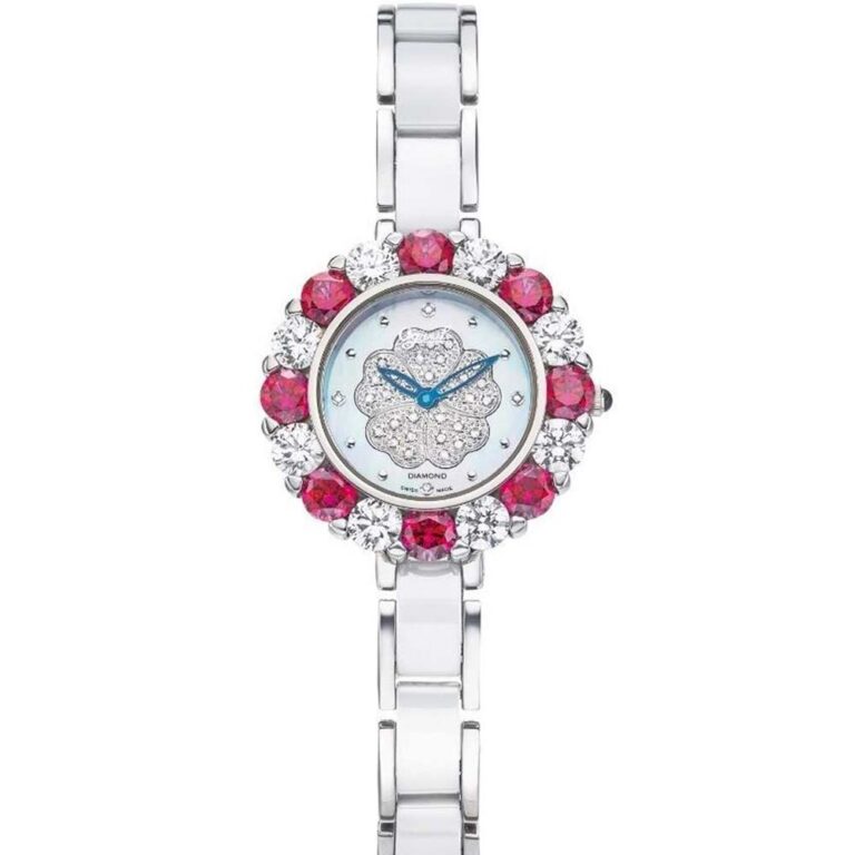 Ogival 28mm Nữ OG380-28DJLW-TH