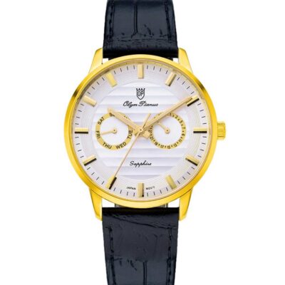 Ảnh sản phẩm Olym Pianus 40mm Nam OP5708MK-GL-T