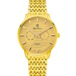 Olym Pianus 40mm Nam OP5708MK-V - Ảnh 1