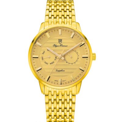 Ảnh sản phẩm Olym Pianus 40mm Nam OP5708MK-V