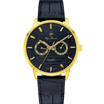 Ảnh sản phẩm Olym Pianus 40mm Nam OP5708MK-GL-D