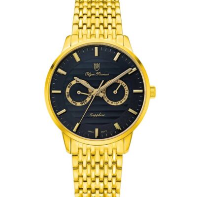 Ảnh sản phẩm Olym Pianus 40mm Nam OP5708MK-D