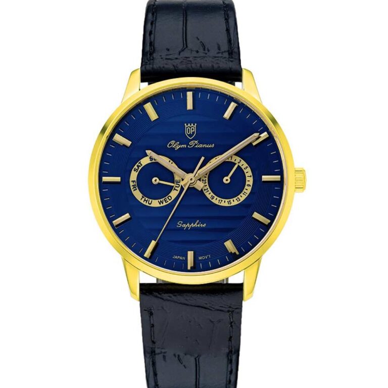 Olym Pianus 40mm Nam OP5708MK-GL-X