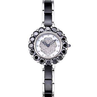 Ảnh sản phẩm Ogival 28mm Nữ OG380-28.8DJLW-T