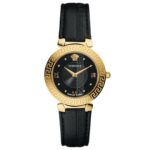 Versace 35mm Nữ V16050017 - Ảnh 1