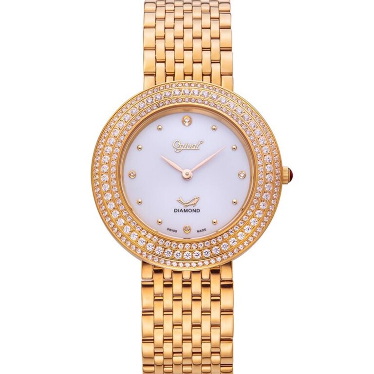 Ogival 38mm Nữ OG380-11DLR-T