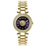 Versace 36mm Nữ VSP642618 - Ảnh 1