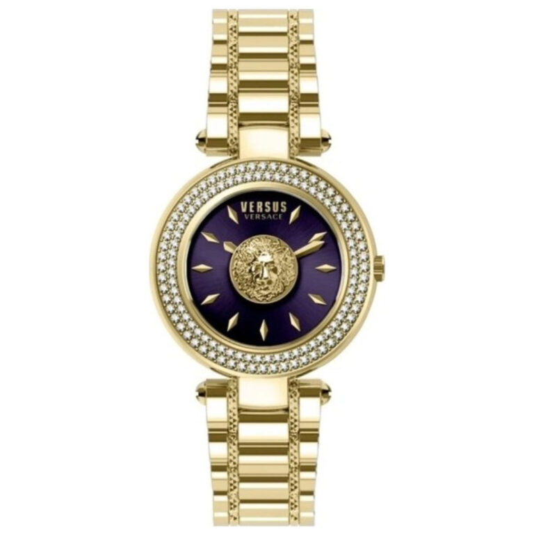 Versace 36mm Nữ VSP642618