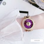 Versace 36mm Nữ VSP642618 - Ảnh 2