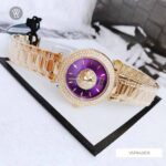 Versace 36mm Nữ VSP642618 - Ảnh 3