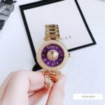 Versace 36mm Nữ VSP642618 - Ảnh 4