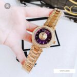 Versace 36mm Nữ VSP642618 - Ảnh 7