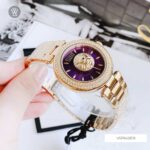 Versace 36mm Nữ VSP642618 - Ảnh 8