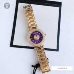 Versace 36mm Nữ VSP642618 - Ảnh 9